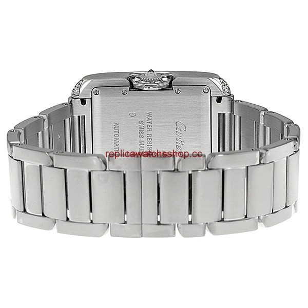 Cartier Tank WT100009 img2 Cartier Tank WT100009 img2