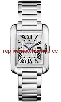 Cartier Tank W5310023