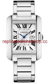 Cartier Tank W5310024 Cartier Tank W5310024