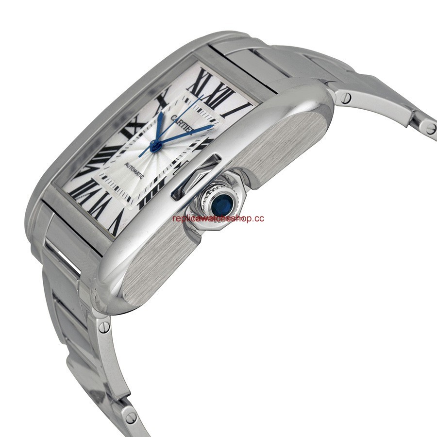 Cartier Tank W5310025 img1