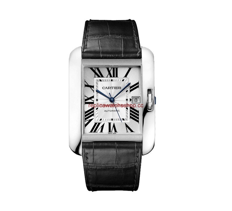 Cartier Tank Anglaise W5310033 Cartier Tank Anglaise W5310033