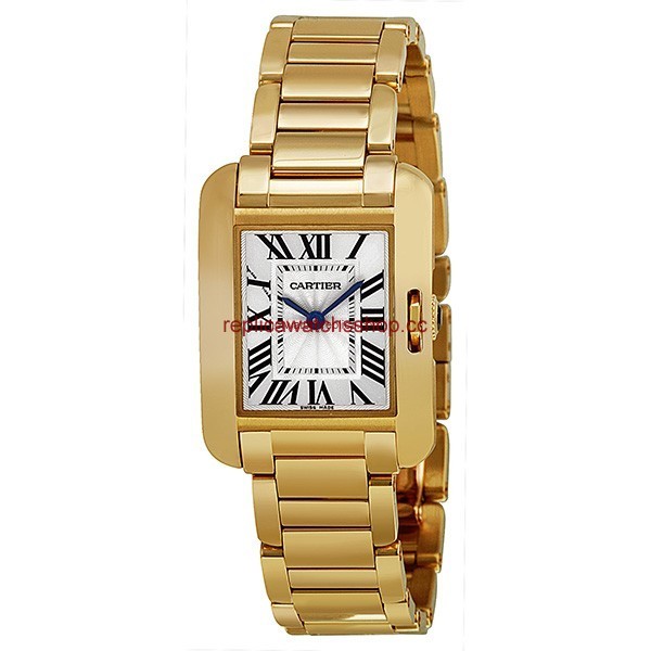 Cartier Tank W5310014 Cartier Tank W5310014