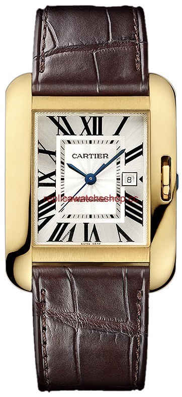 Cartier Tank Anglaise W5310030 Cartier Tank Anglaise W5310030