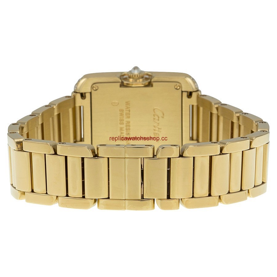 Cartier Tank WT100005 img2