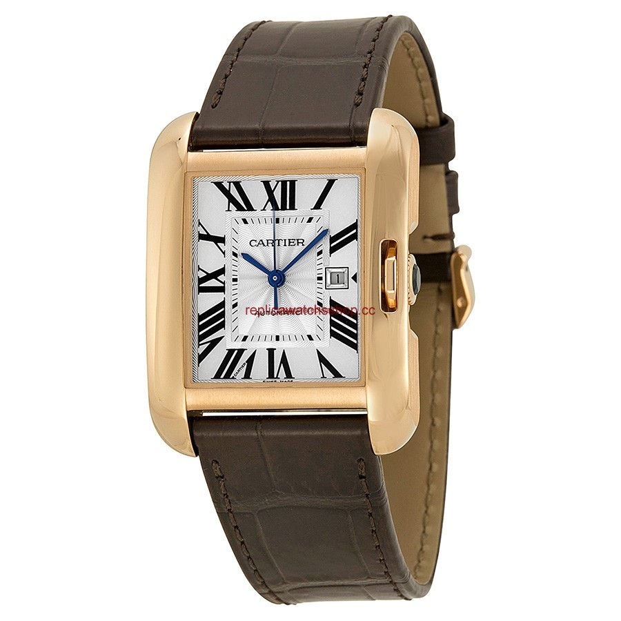 Cartier Tank W5310005 Cartier Tank W5310005