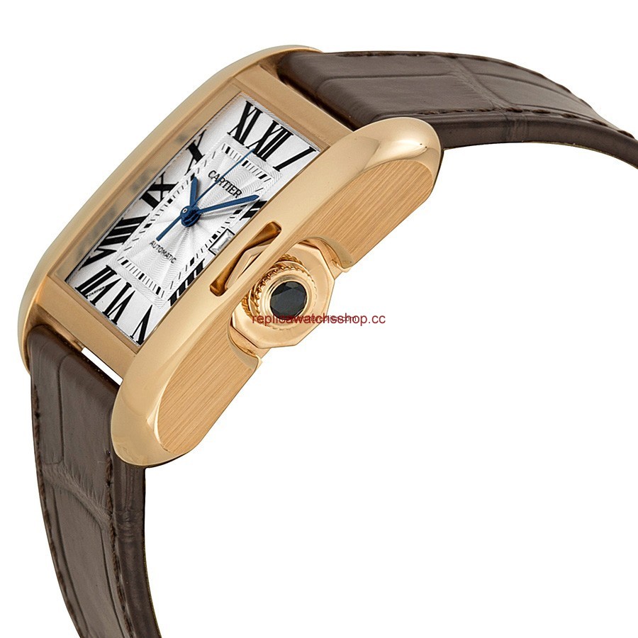 Cartier Tank W5310005 img1