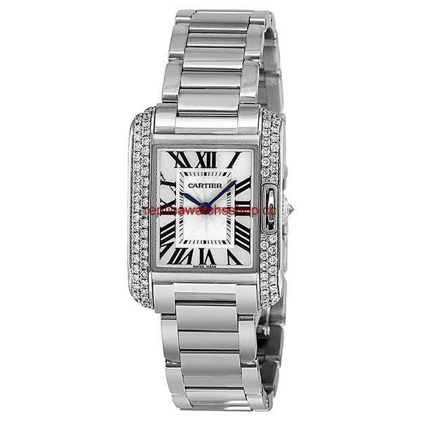 Cartier Tank WT100008 Cartier Tank WT100008