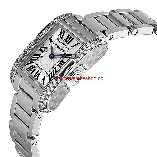 Cartier Tank WT100008 img1