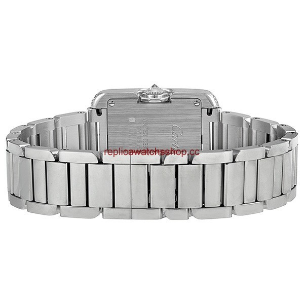 Cartier Tank WT100008 img2 Cartier Tank WT100008 img2