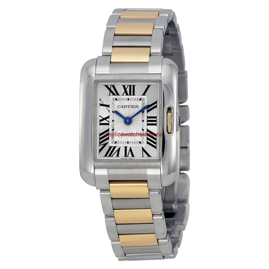 Cartier Tank W5310046 Cartier Tank W5310046