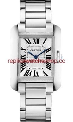 Cartier Tank Anglaise W5310044 Cartier Tank Anglaise W5310044