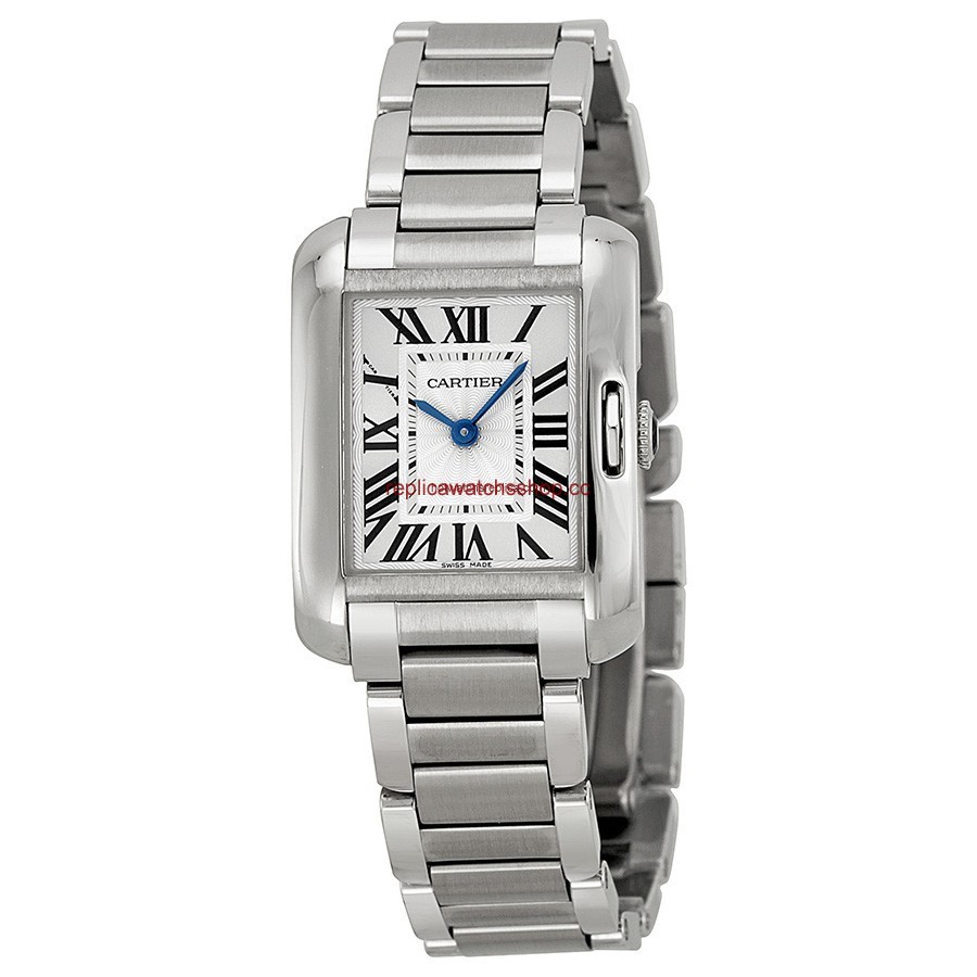 Cartier Tank W5310022 Cartier Tank W5310022