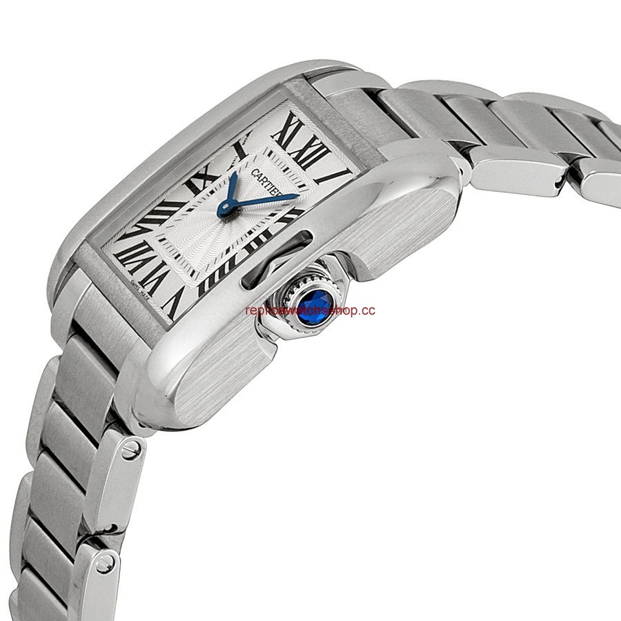 Cartier Tank W5310022 img1