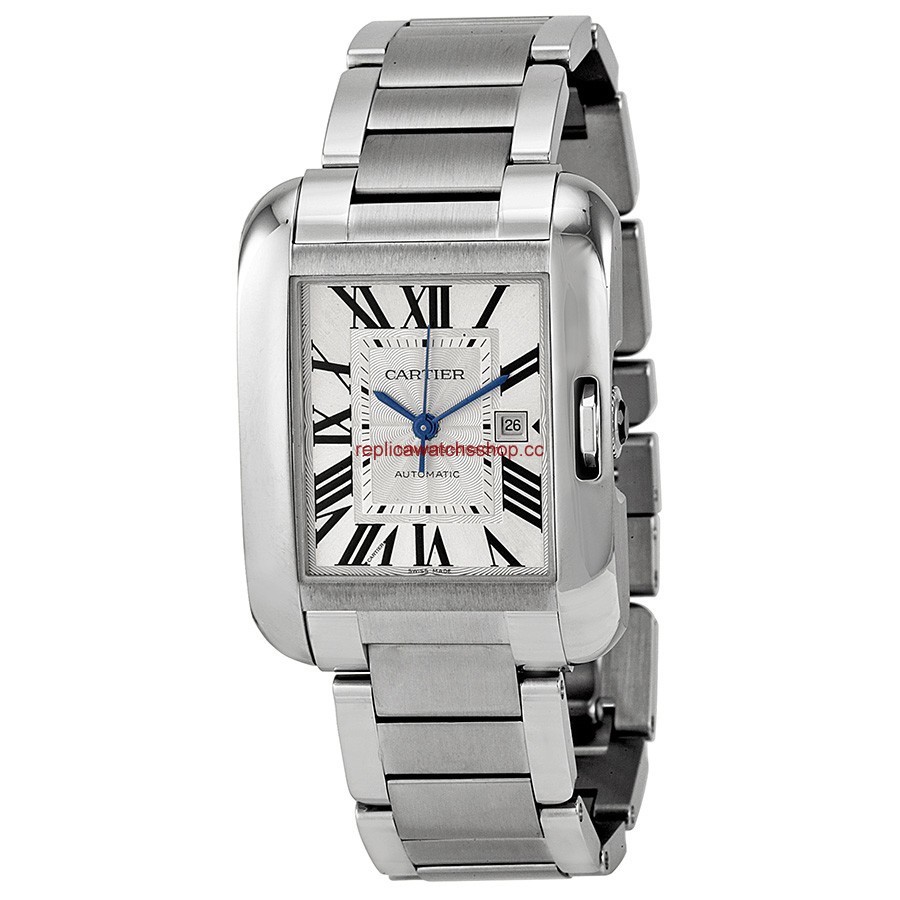 Cartier Tank W5310009 Cartier Tank W5310009