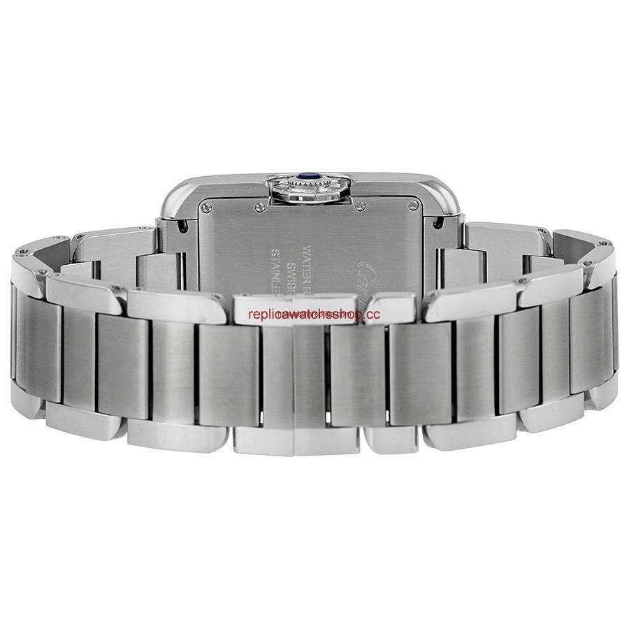 Cartier Tank W5310009 img2 Cartier Tank W5310009 img2