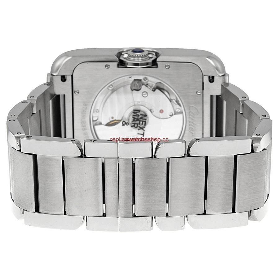 Cartier Tank W5310008 img2 Cartier Tank W5310008 img2