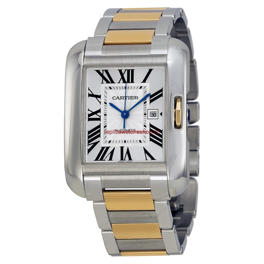 Cartier Tank W5310047