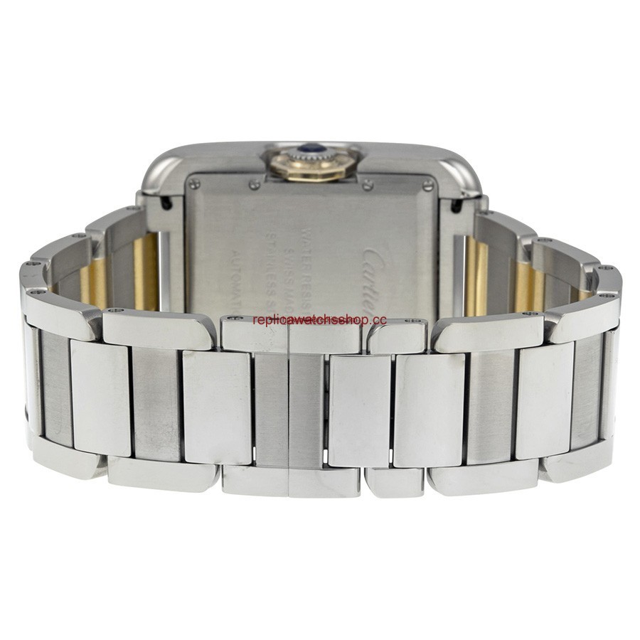 Cartier Tank W5310047 img2