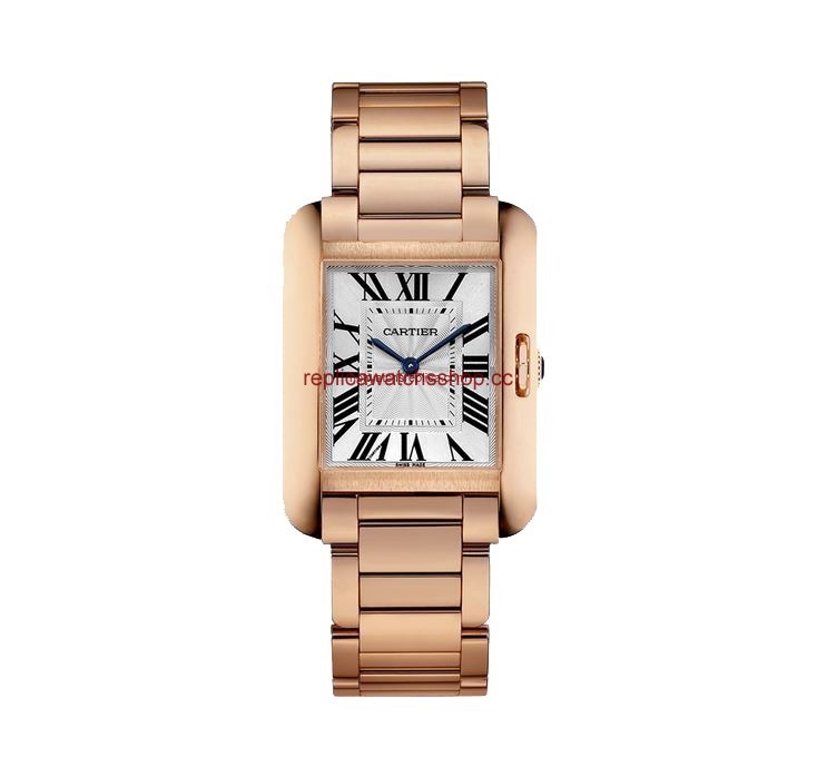 Cartier Tank Anglaise W5310041 Cartier Tank Anglaise W5310041
