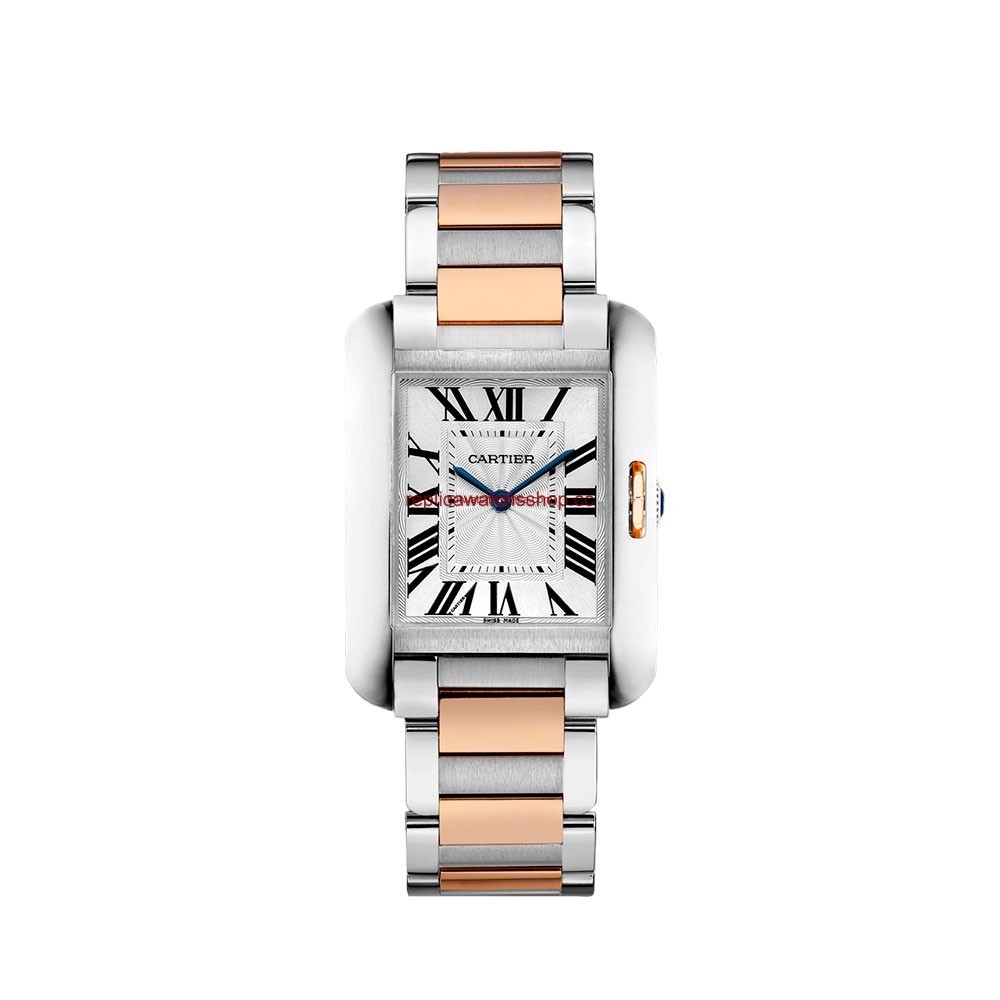 Cartier Tank Anglaise W5310043 Cartier Tank Anglaise W5310043