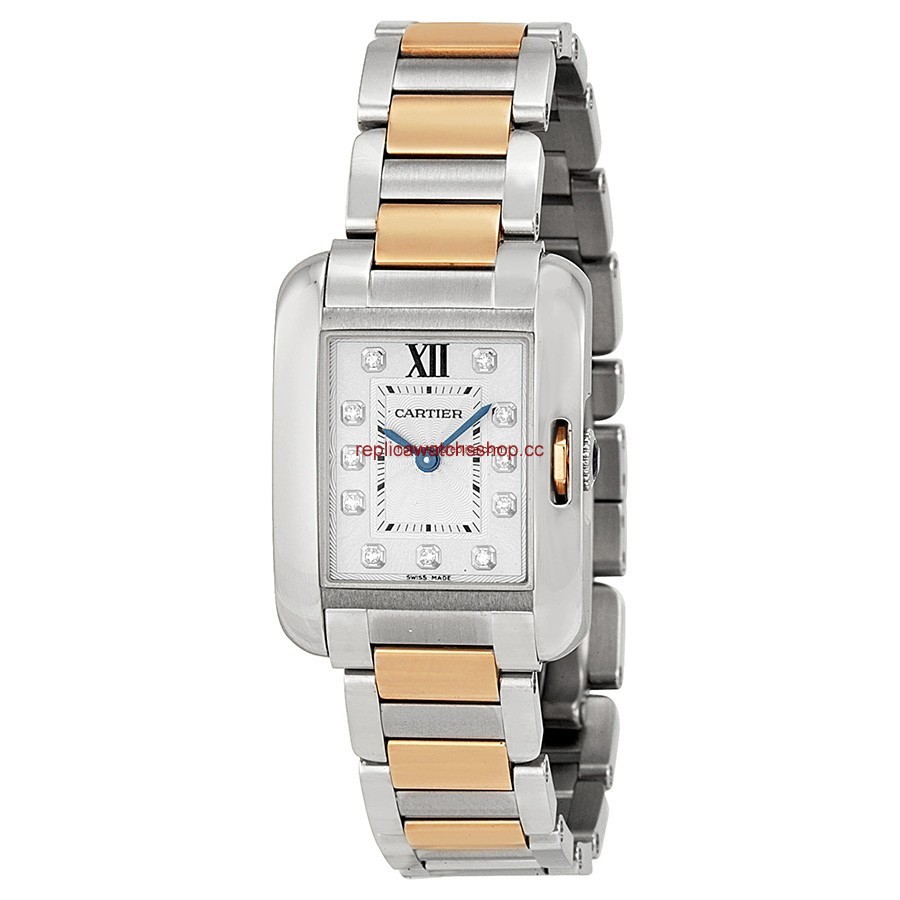 Cartier Tank WT100024 Cartier Tank WT100024