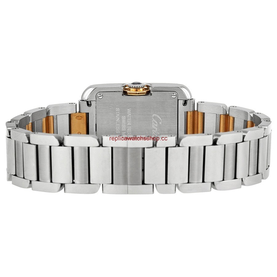 Cartier Tank WT100024 img2 Cartier Tank WT100024 img2