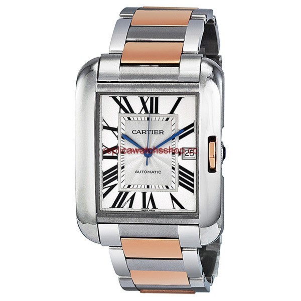 Cartier Tank W5310006