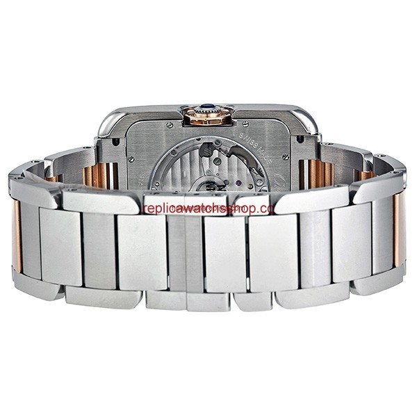 Cartier Tank W5310006 img2