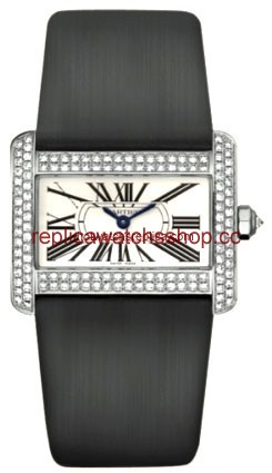Cartier Tank WA301271 Cartier Tank WA301271