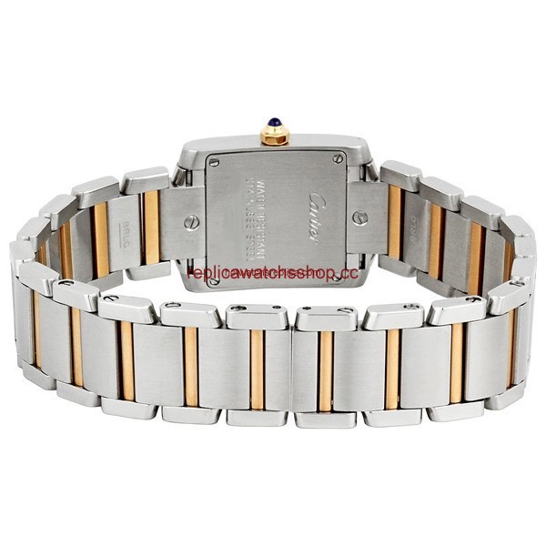 Cartier Tank W51027Q4 img2