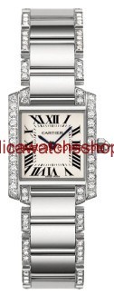 Cartier Tank WE1002SF Cartier Tank WE1002SF