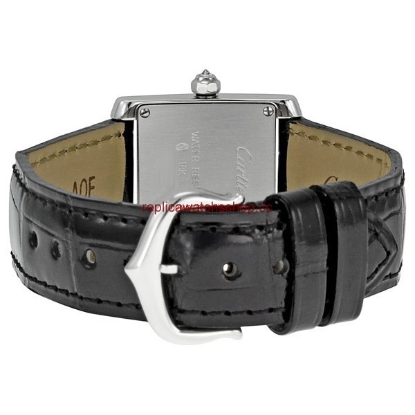 Cartier Tank WE100231 img2
