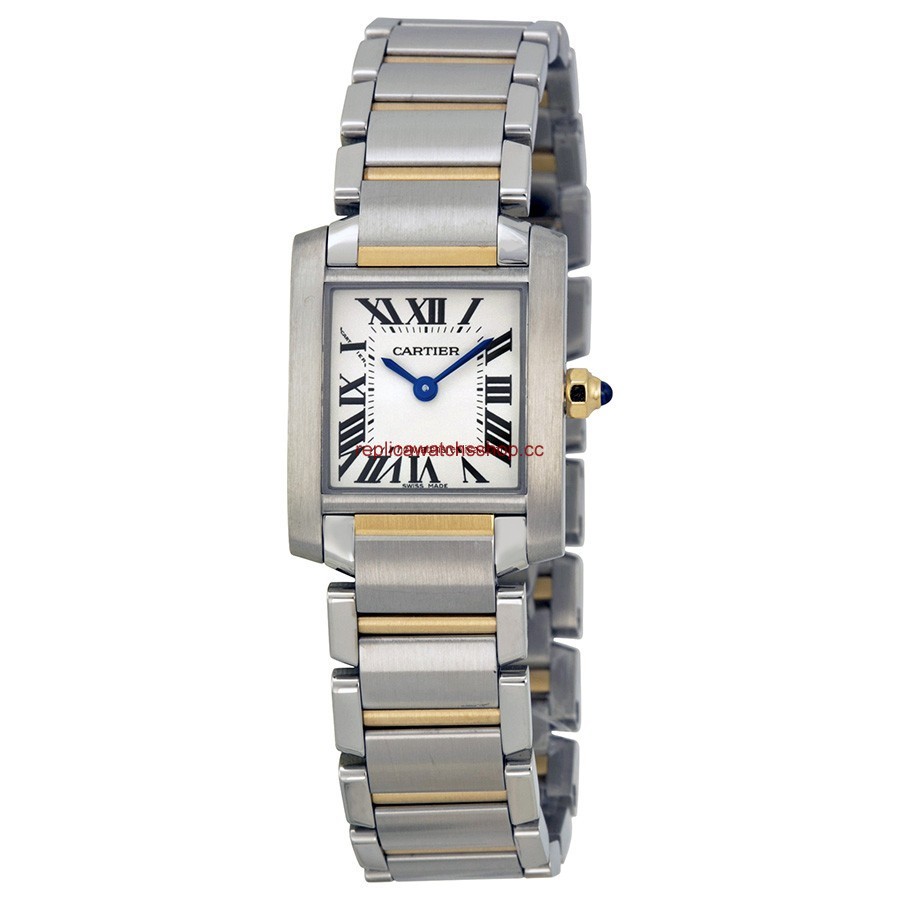 Cartier Tank W51007Q4 Cartier Tank W51007Q4