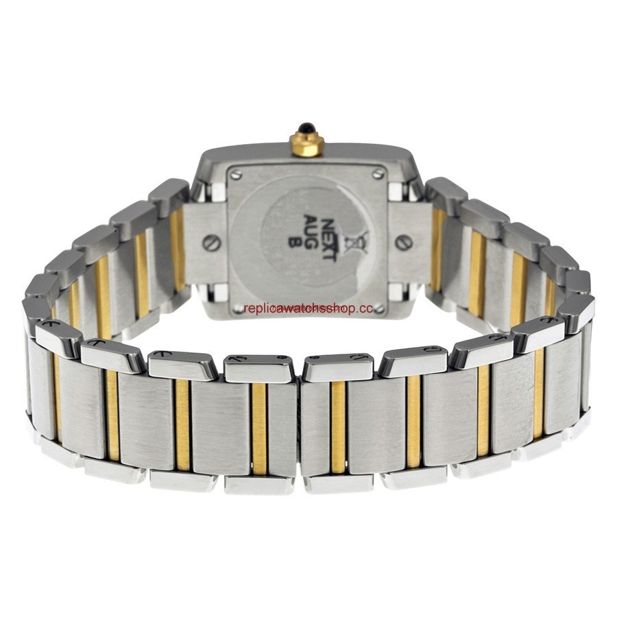 Cartier Tank W51007Q4 img2 Cartier Tank W51007Q4 img2
