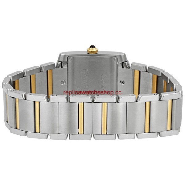 Cartier Tank W51012Q4 img2 Cartier Tank W51012Q4 img2