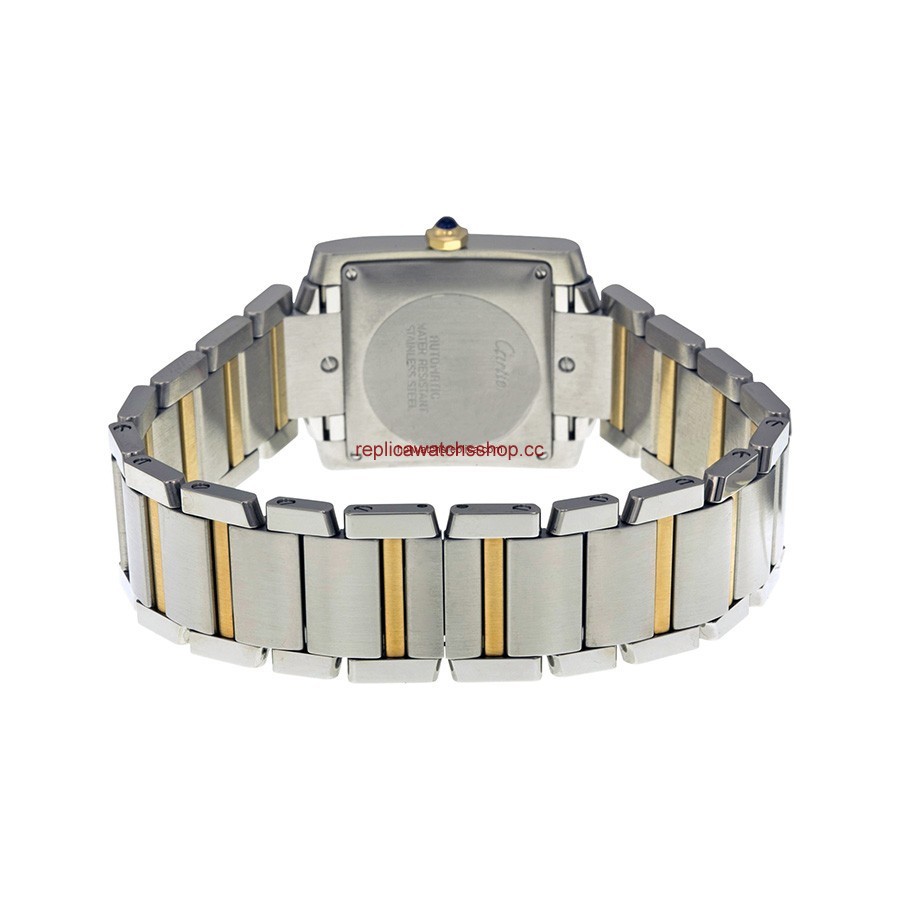 Cartier Tank W51005Q4 img2 Cartier Tank W51005Q4 img2
