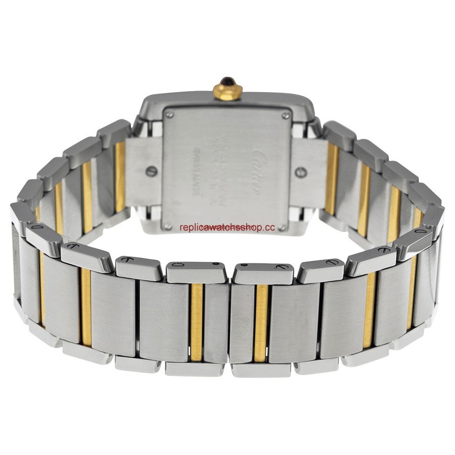 Cartier Tank W2TA0003 img2