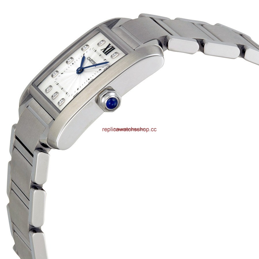 Cartier Tank WE110007 img1