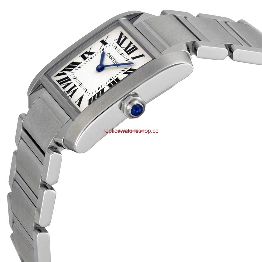 Cartier Tank WSTA0005 img1