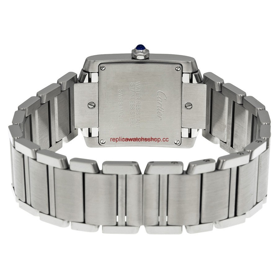 Cartier Tank WSTA0005 img2 Cartier Tank WSTA0005 img2