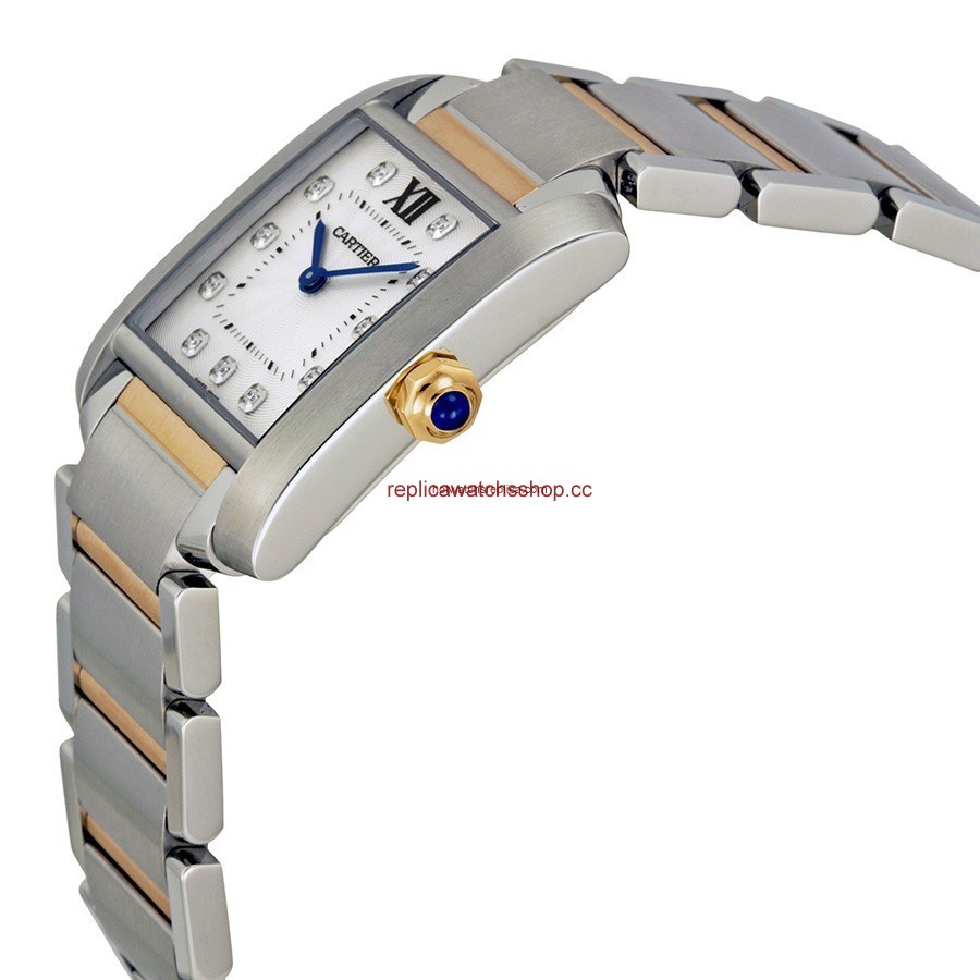 Cartier Tank WE110005 img1