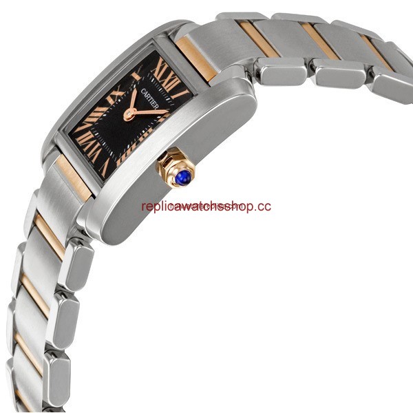 Cartier Tank W5010001 img1