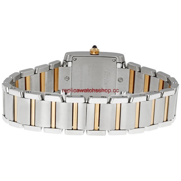Cartier Tank W5010001 img2 Cartier Tank W5010001 img2