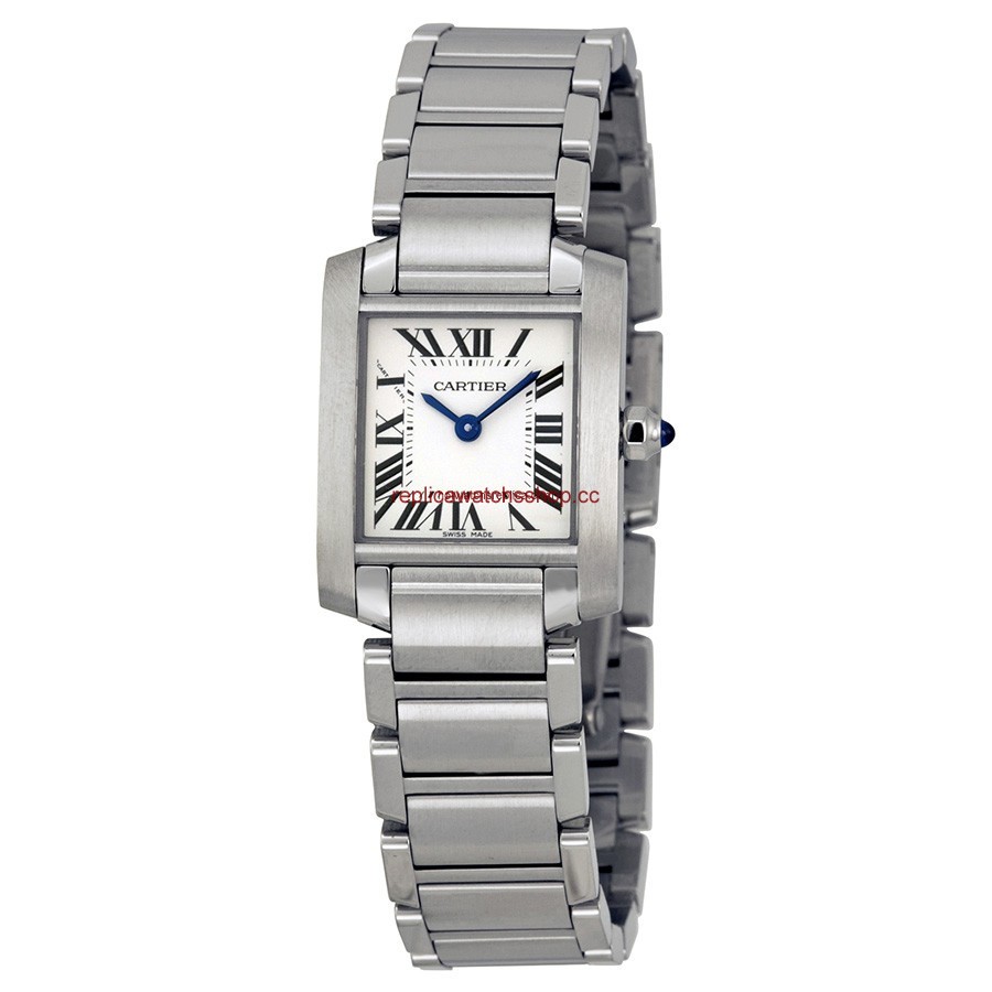 Cartier Tank W51008Q3 Cartier Tank W51008Q3