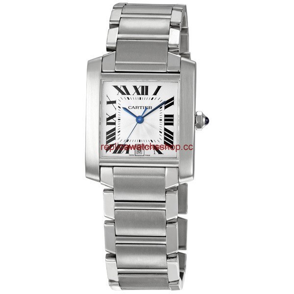 Cartier Tank W51002Q3 Cartier Tank W51002Q3