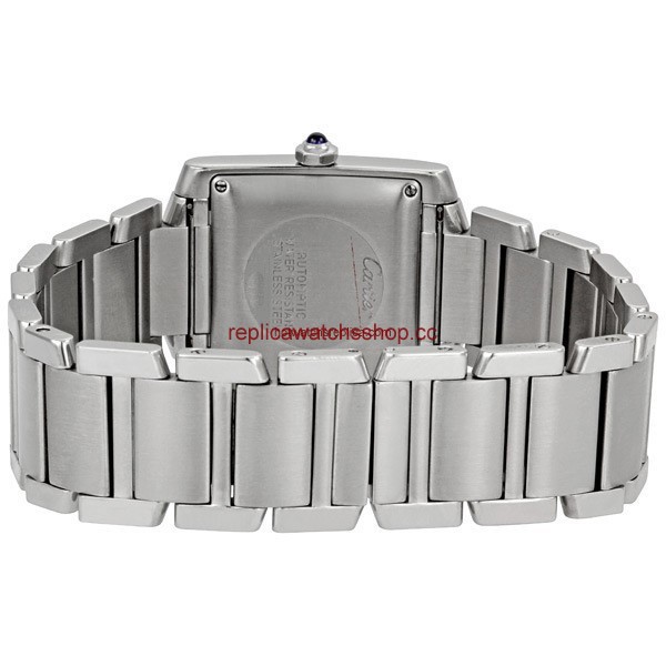 Cartier Tank W51002Q3 img2 Cartier Tank W51002Q3 img2