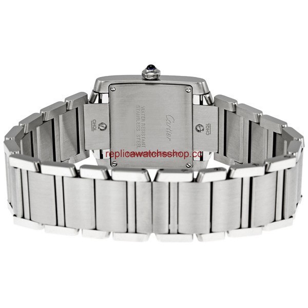 Cartier Tank W51011Q3 img2