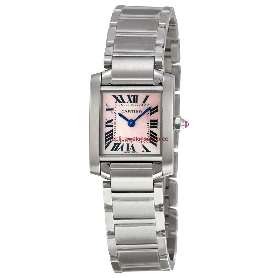 Cartier Tank W51028Q3 Cartier Tank W51028Q3