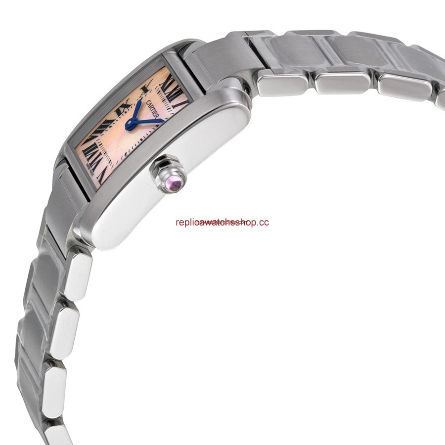 Cartier Tank W51028Q3 img1