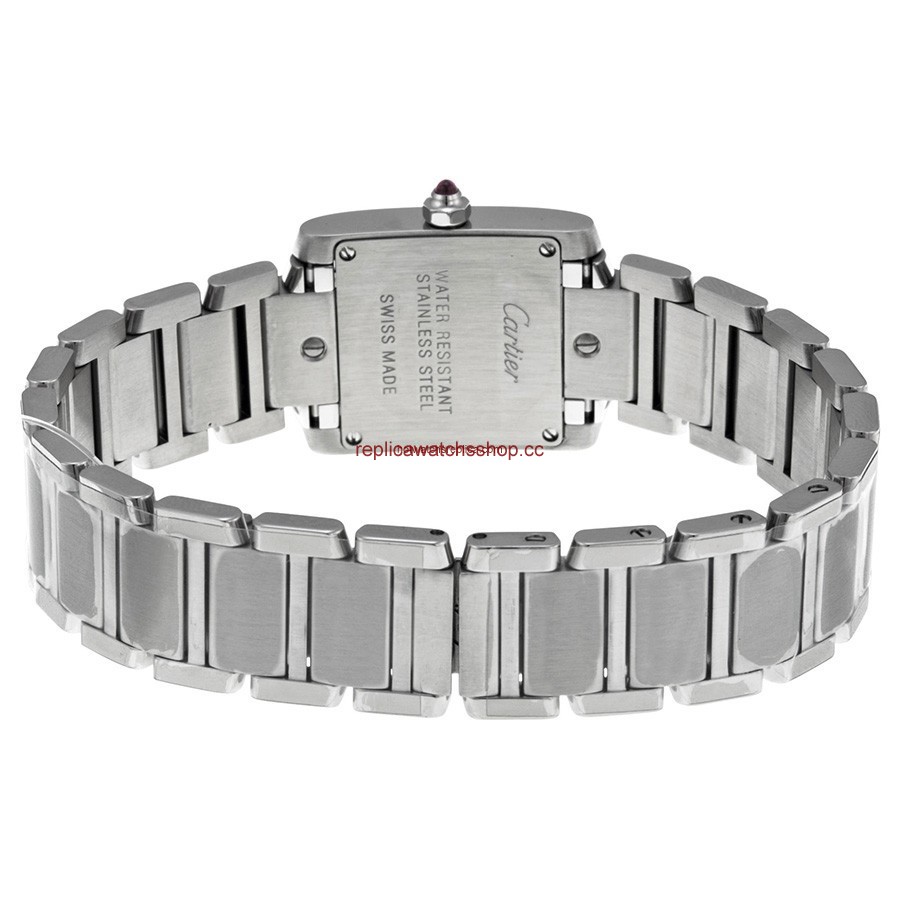 Cartier Tank W51028Q3 img2 Cartier Tank W51028Q3 img2